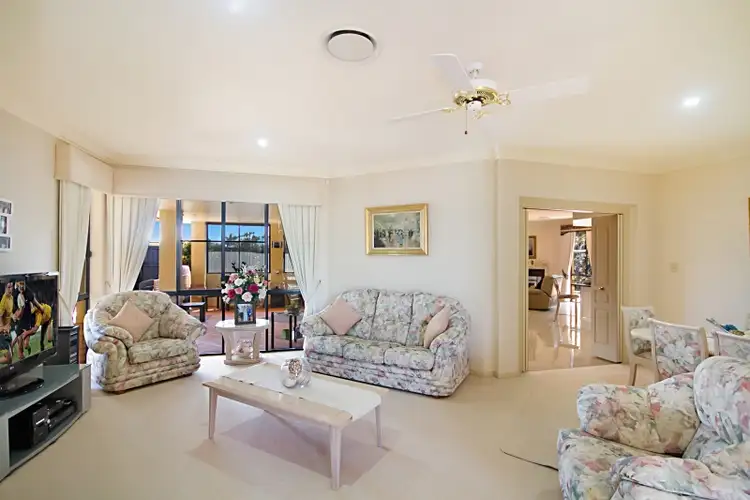 Fifth view of Homely house listing, 6 New Farm Place, Banora Point NSW 2486