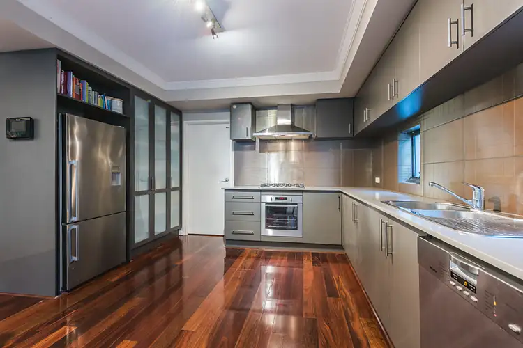 Fourth view of Homely house listing, 2 Sycon Way, Karrinyup WA 6018