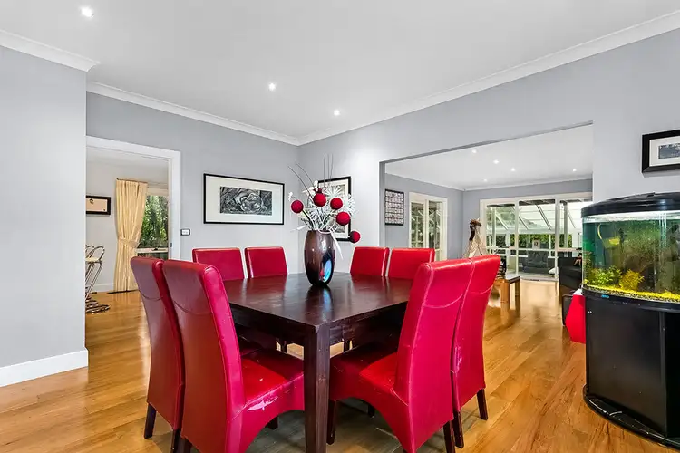 Third view of Homely house listing, 25 Oliver Road, Templestowe VIC 3106