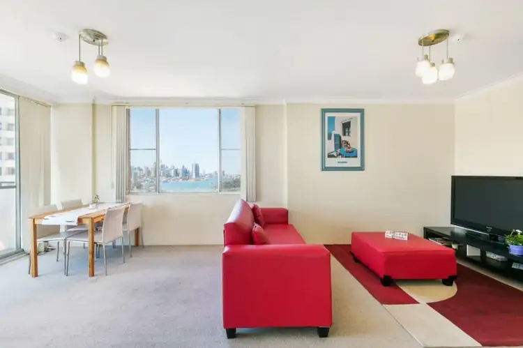 Second view of Homely apartment listing, 21/10 Mckye St, Waverton NSW 2060