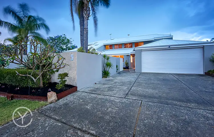5 Halcyon Way, Churchlands WA 6018