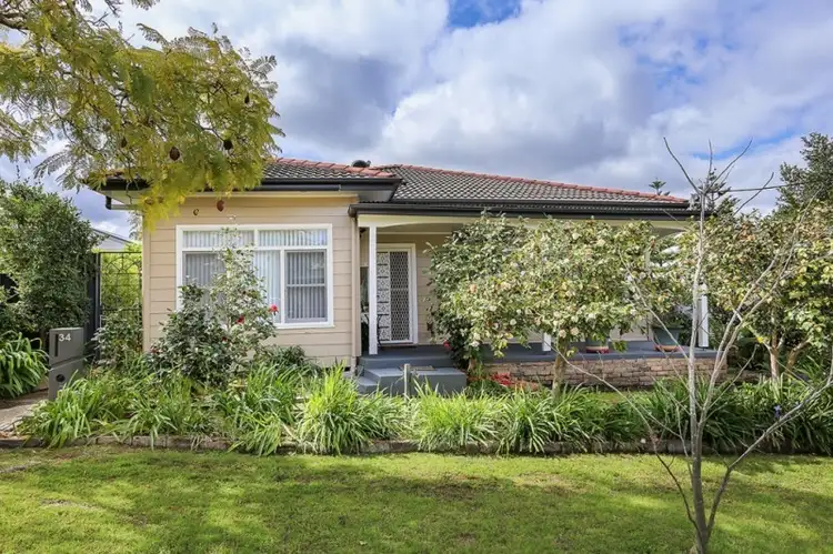 Main view of Homely house listing, 34 Harris Street, Cessnock NSW 2325