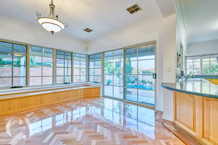 Third view of Homely house listing, 50A Bateman Road, Mount Pleasant WA 6153