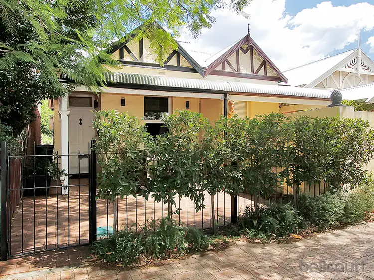 Second view of Homely house listing, 107 & 109 Park Street, Subiaco WA 6008