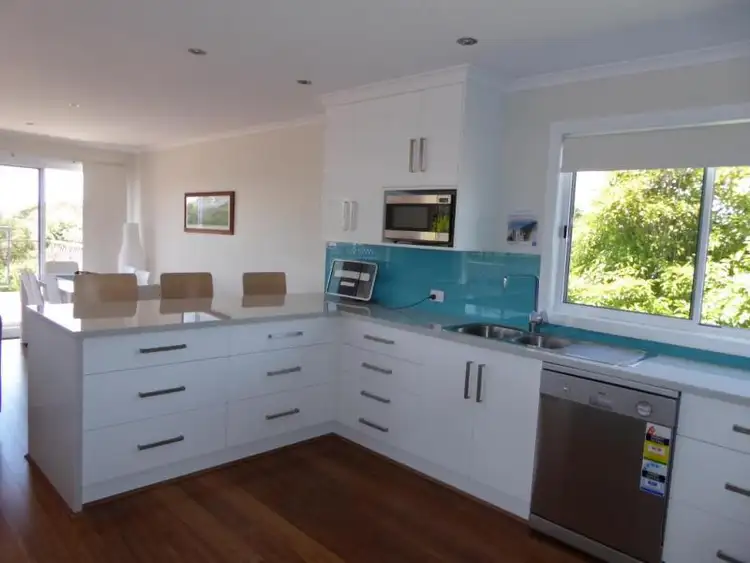 Third view of Homely house listing, 64 Richard Street, Bridport TAS 7262