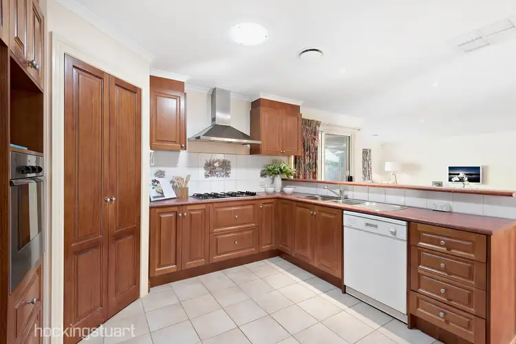 Fourth view of Homely house listing, 3/9 Margaret Street, Langwarrin VIC 3910