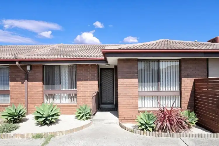 3/25 Broadmeadows Road, Tullamarine VIC 3043