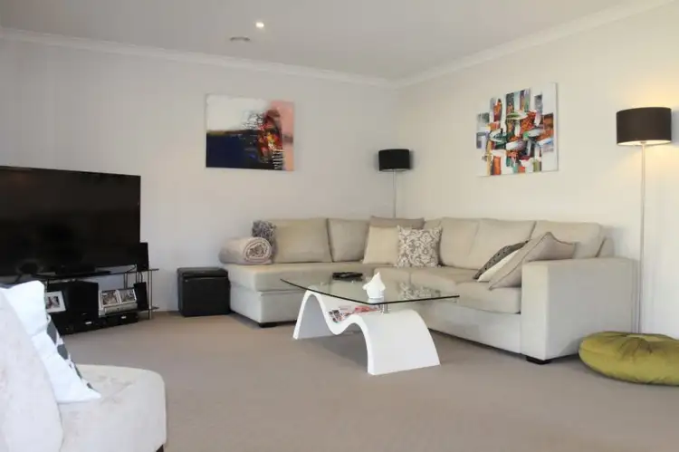 Second view of Homely house listing, 100 Bayview Avenue, Rosebud VIC 3939