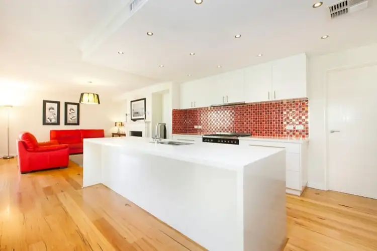 Fifth view of Homely house listing, 21 Southport Loop, Burns Beach WA 6028