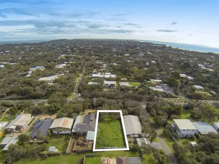 Second view of Homely house listing, 87 St Johns Wood Road, Blairgowrie VIC 3942
