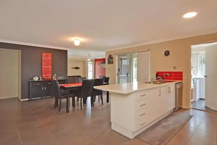Third view of Homely house listing, 12 Hanover Close, South Nowra NSW 2541