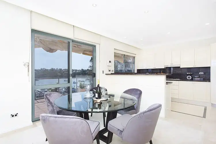 Sixth view of Homely apartment listing, 32/765 Princes Hwy, Blakehurst NSW 2221