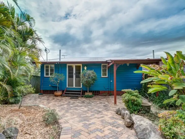 Main view of Homely house listing, 63 Bowser Street, Windsor QLD 4030