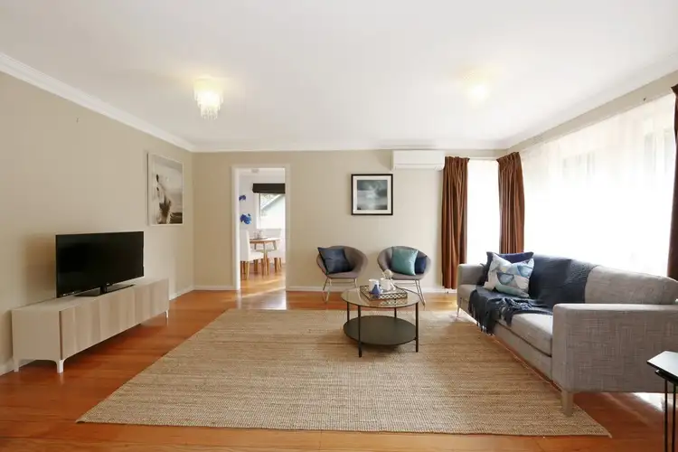 Second view of Homely house listing, 35 Waratah Avenue, The Basin VIC 3154