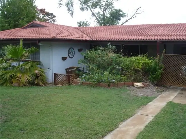 9 Geranium Court, Greenvale QLD 4816