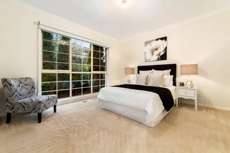 Sixth view of Homely unit listing, 3/37 Highview Drive, Doncaster VIC 3108