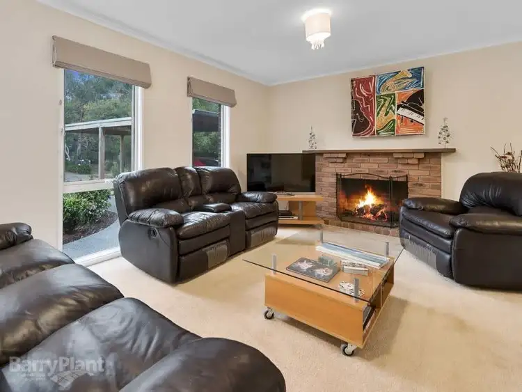 Second view of Homely house listing, 66 Torresdale Drive, Boronia VIC 3155
