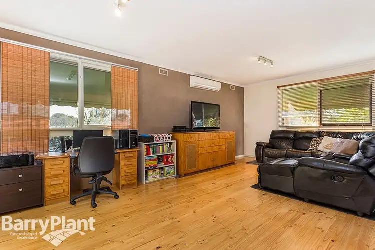 Second view of Homely house listing, 4 Roach Drive, Altona Meadows VIC 3028