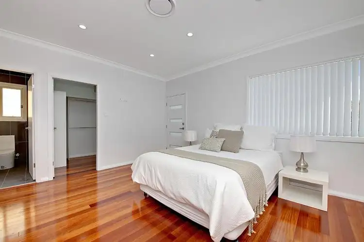 Fifth view of Homely house listing, 18a Hodgkinson Crescent, Panania NSW 2213