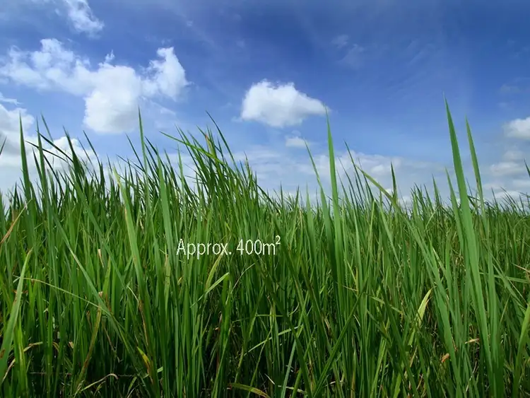 Main view of Homely land listing, Address available on request