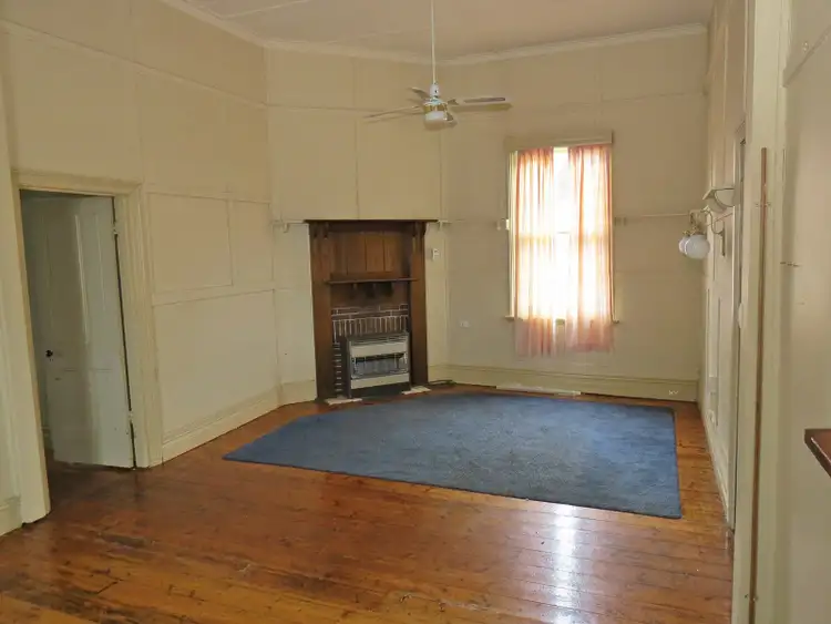 Third view of Homely house listing, 412 Peel Street North, Black Hill VIC 3350
