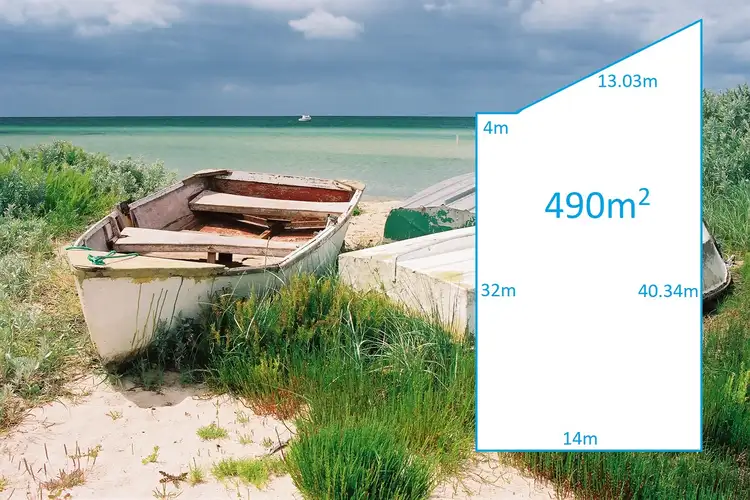 Lot 837 Tower Road, Portarlington VIC 3223