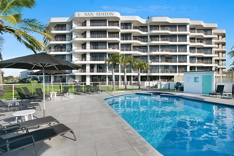 20/387 Golden Four Drive, Tugun QLD 4224