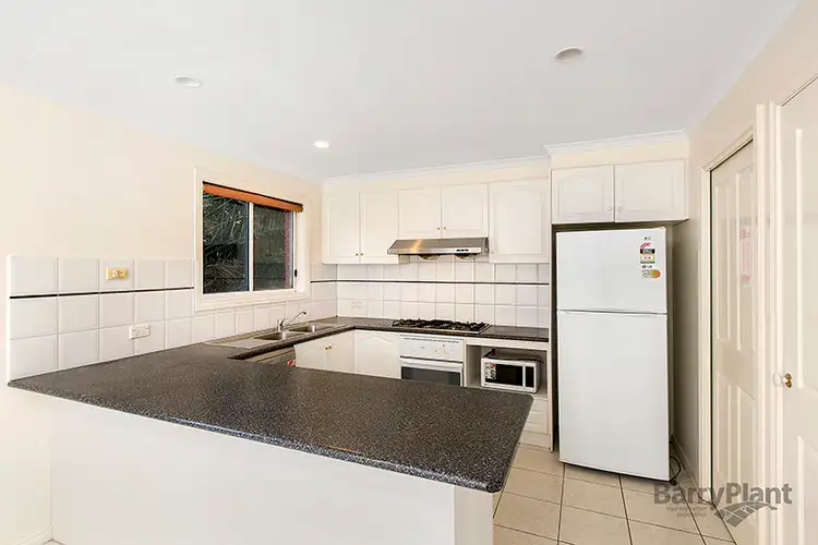 Third view of Homely townhouse listing, 11/24 Mcleans Road, Bundoora VIC 3083