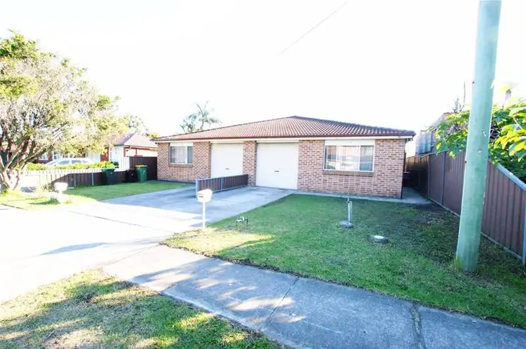94a Queen Street, Revesby NSW 2212