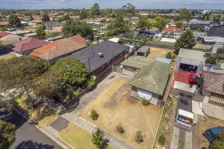 Fourth view of Homely house listing, 21 Downing Street, Sunshine North VIC 3020