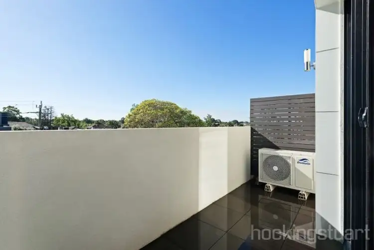 Fourth view of Homely apartment listing, 202/121 Murrumbeena Road, Murrumbeena VIC 3163