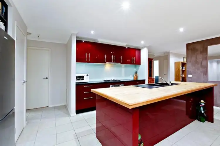 Fourth view of Homely house listing, 36 Parklea Way, Tarneit VIC 3029
