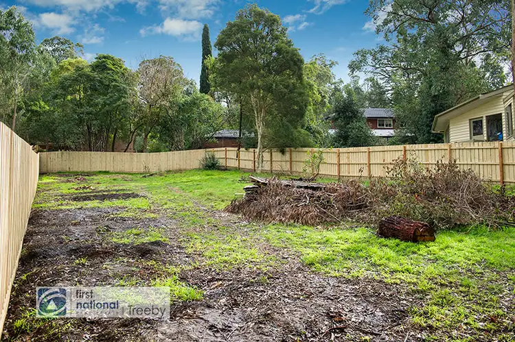 Third view of Homely land listing, 59 Patrick Avenue, Croydon North VIC 3136