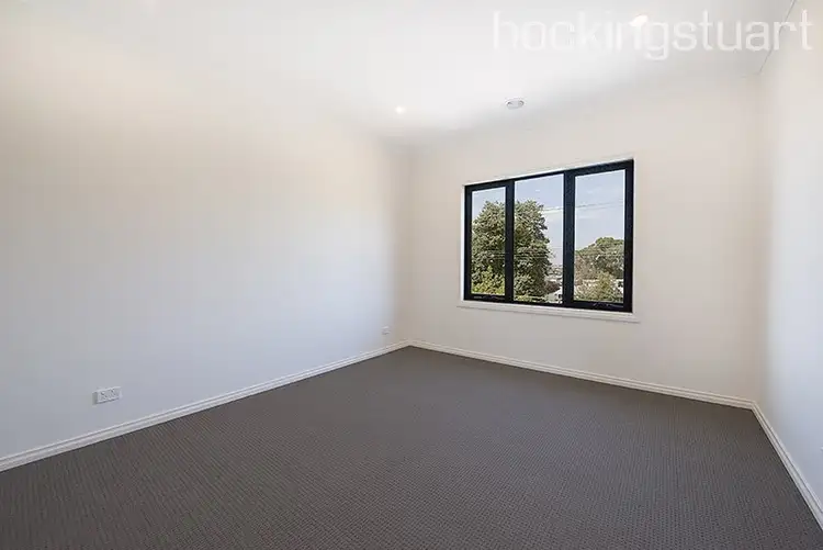 Fifth view of Homely townhouse listing, 31B Birdwood Avenue, Dandenong VIC 3175
