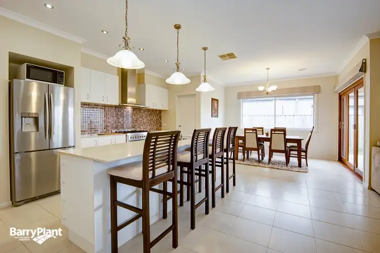 Second view of Homely house listing, 65 Mountainview Boulevard, Cranbourne North VIC 3977
