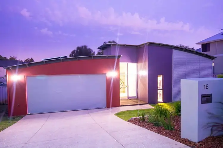 Main view of Homely house listing, 16 Little Street, Karrinyup WA 6018