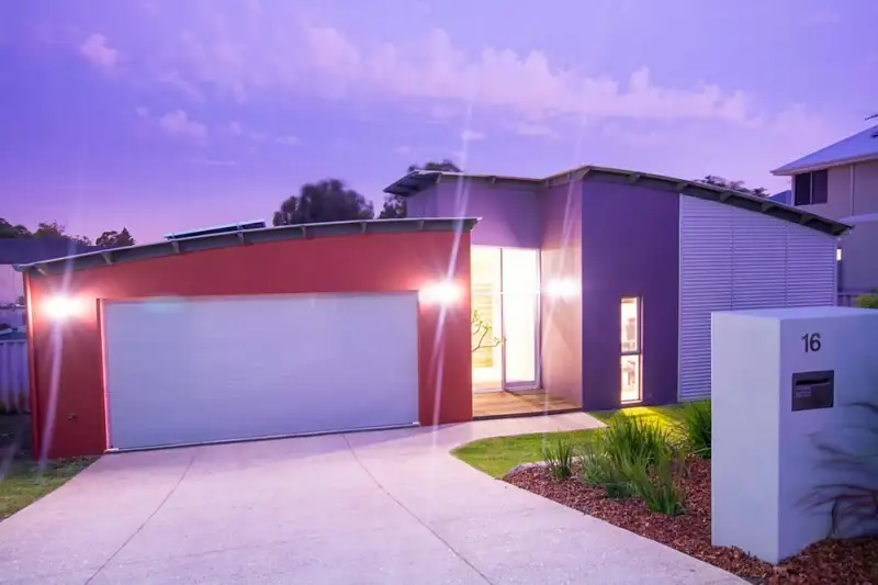 Main view of Homely house listing, 16 Little Street, Karrinyup WA 6018