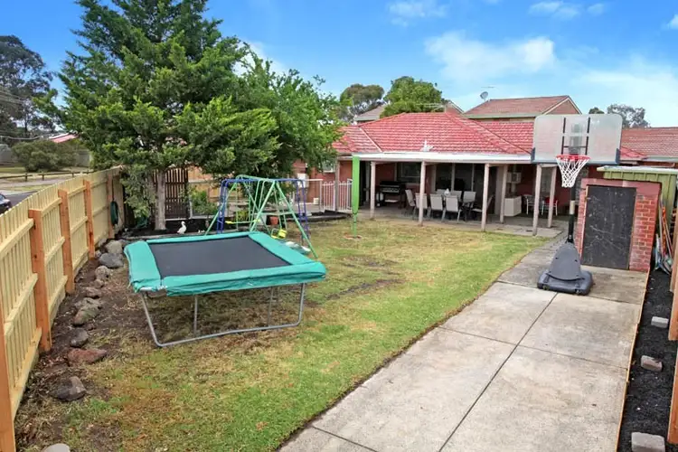 Second view of Homely house listing, 33 Millar Road, Tullamarine VIC 3043