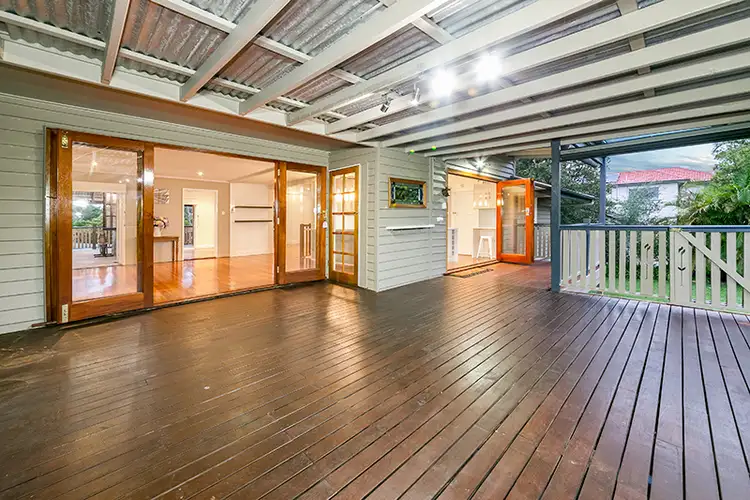 Sixth view of Homely house listing, 5 Laura Street, Tarragindi QLD 4121