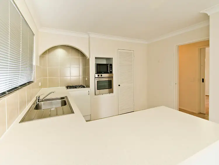 Fourth view of Homely semi-detached listing, 48a Bullfinch Street, Spearwood WA 6163