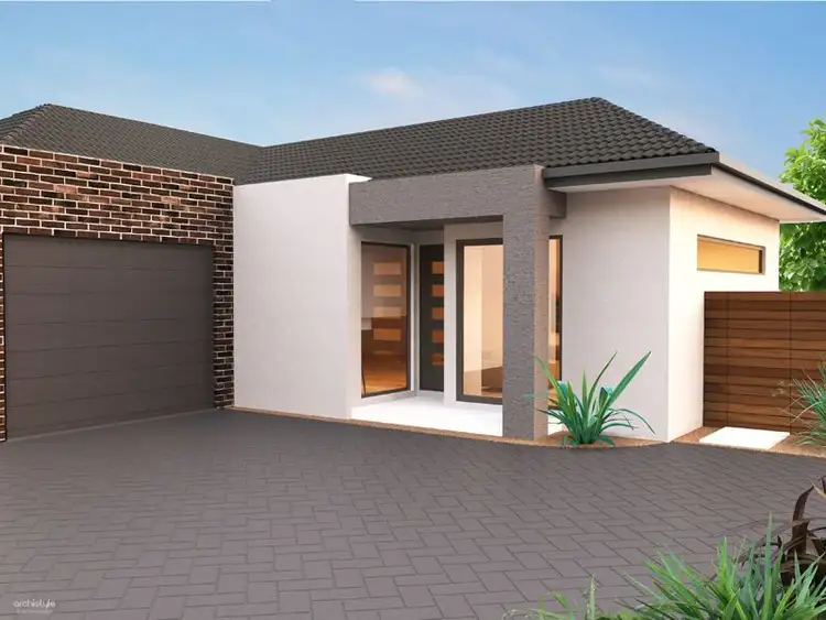 Address available on request