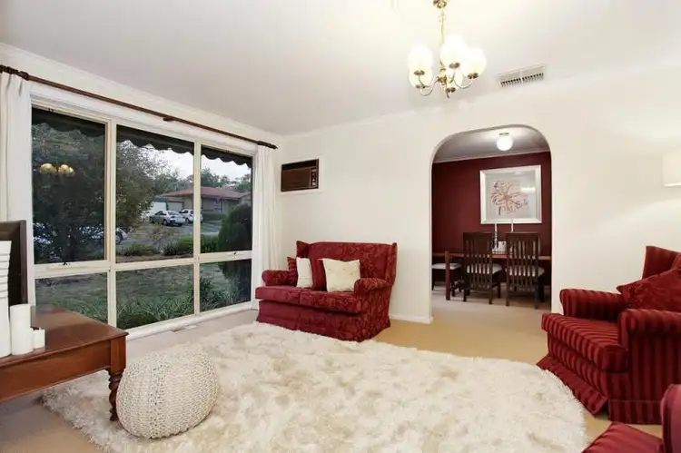 Third view of Homely house listing, 21 Valkyrie Crescent, Ringwood VIC 3134