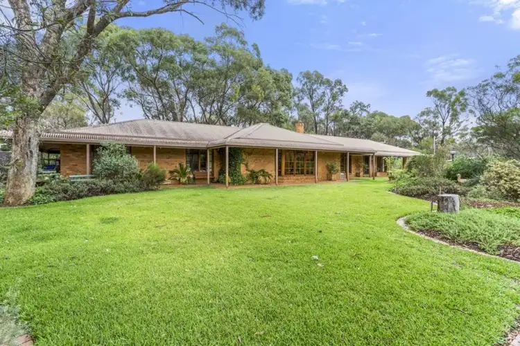 90 Merindah Road, Lockwood VIC 3551