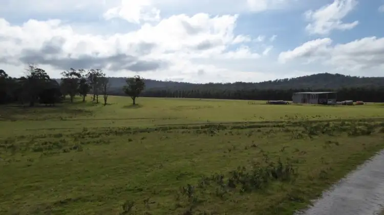 Third view of Homely rural property listing, * Barnbougle Road, North Scottsdale TAS 7260