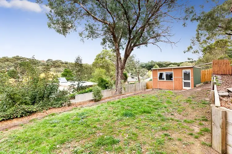 Fifth view of Homely house listing, 21 Fairview Crescent, Diamond Creek VIC 3089