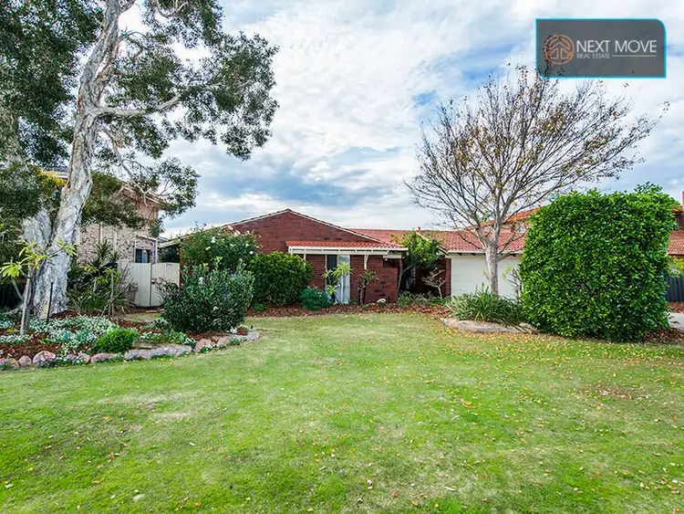 23 Dickenson Way, Booragoon WA 6154