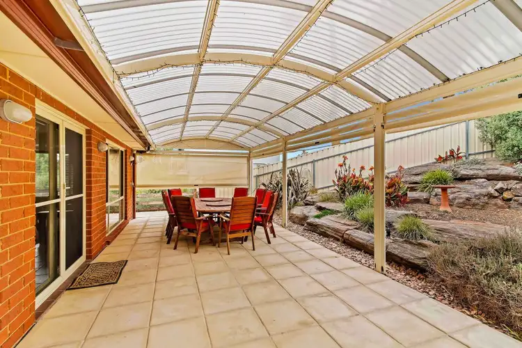 Fourth view of Homely house listing, 45 St Marks Drive, Woodside SA 5244