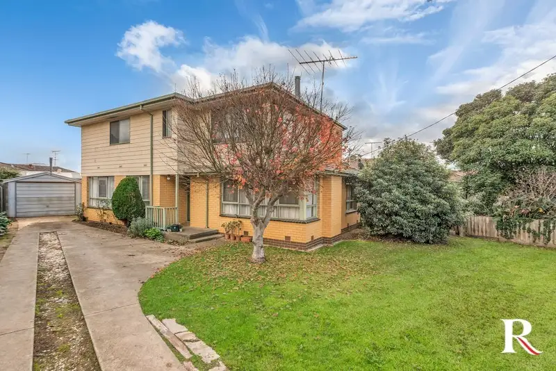 Main view of Homely house listing, 67 Hendy Street, Corio VIC 3214