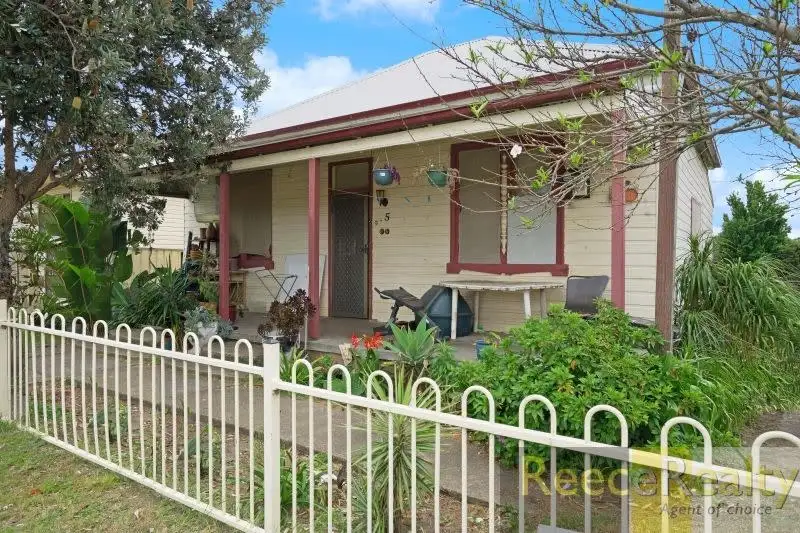 Main view of Homely house listing, 85 Harle Street, Abermain NSW 2326
