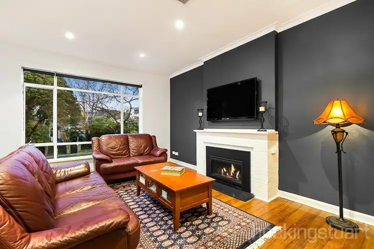 Fourth view of Homely apartment listing, 4/141 Centre Road, Brighton East VIC 3187